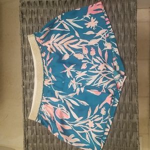 Lilly Pulitzer Shorts